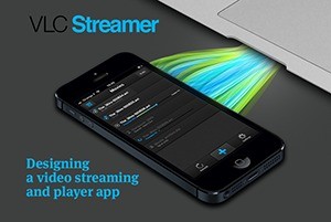 VLC Streamer