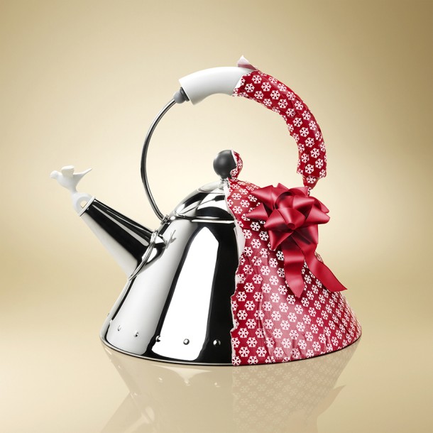 ALESSI CHRISTMAS