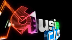 M6MUSIC CLUB / Compil