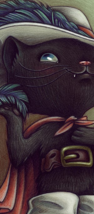 Animaux