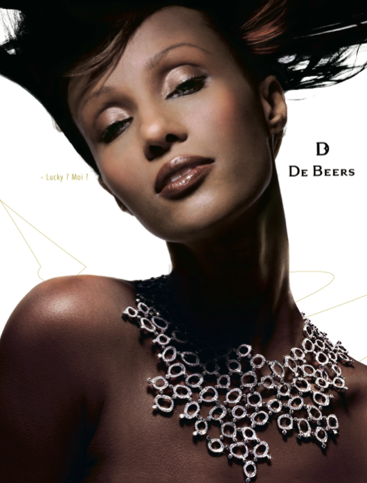 DeBeers
