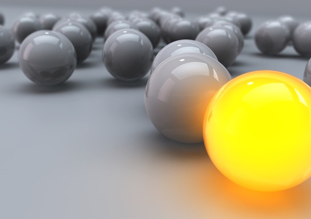 stand out