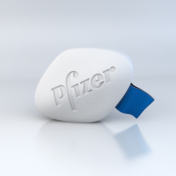 pfizer