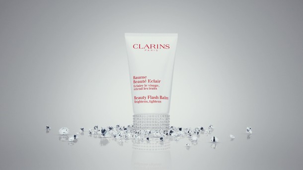 clarins
