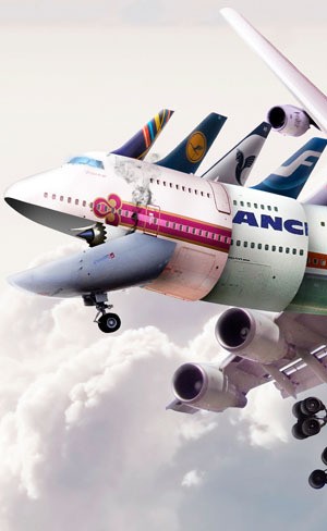 Dragon Airways