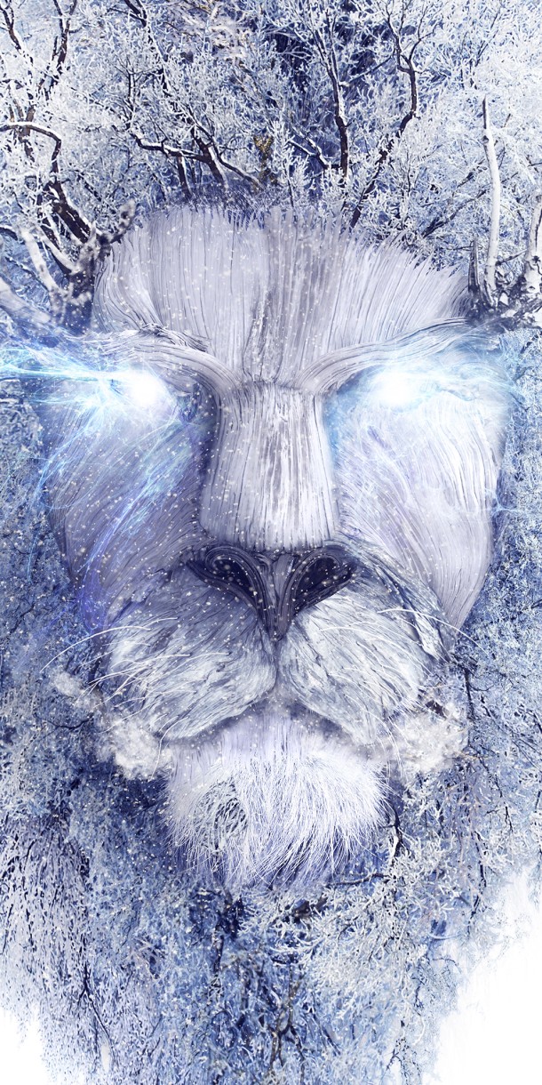 King Winter