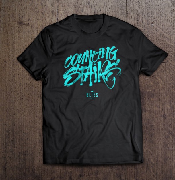 BLISS WHEEL CO Apparel