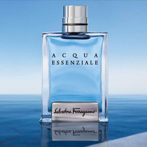 Acqua Essenziale Salvatore Ferragamo