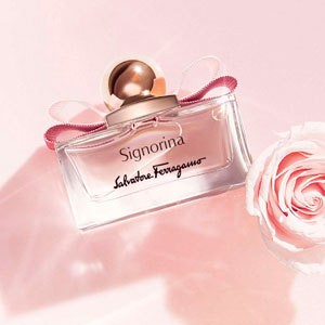Signorina Salvatore Ferragamo