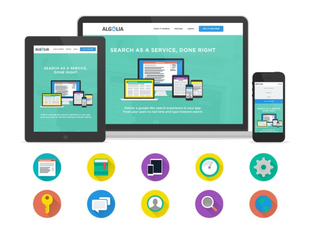 Algolia