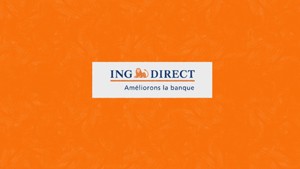 ING DIRECT