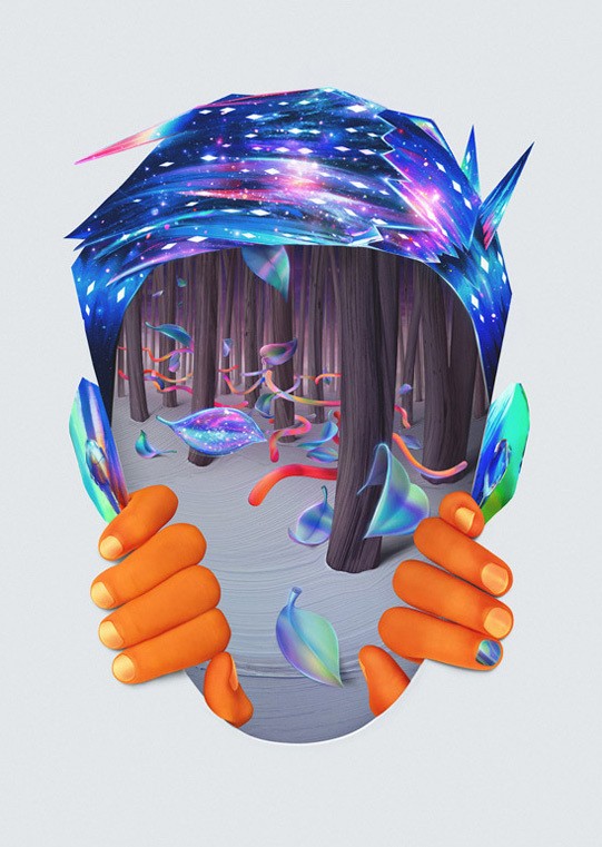 Adobe "The New Creatives"