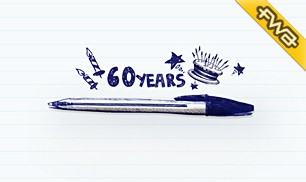 The Bic Wall