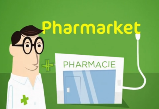 PHARMARKET.COM