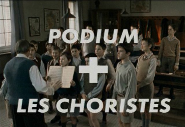 Films TV
