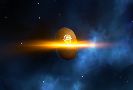 Kiwi Zepsri sun gold. Film TV