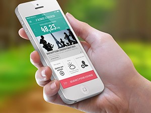 FFA run tracker
