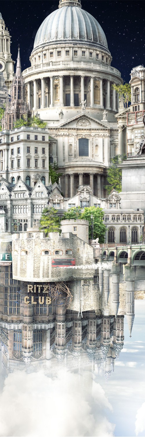 The Towers of London