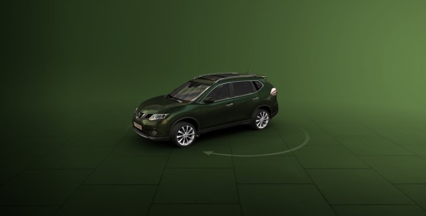 Car configurator