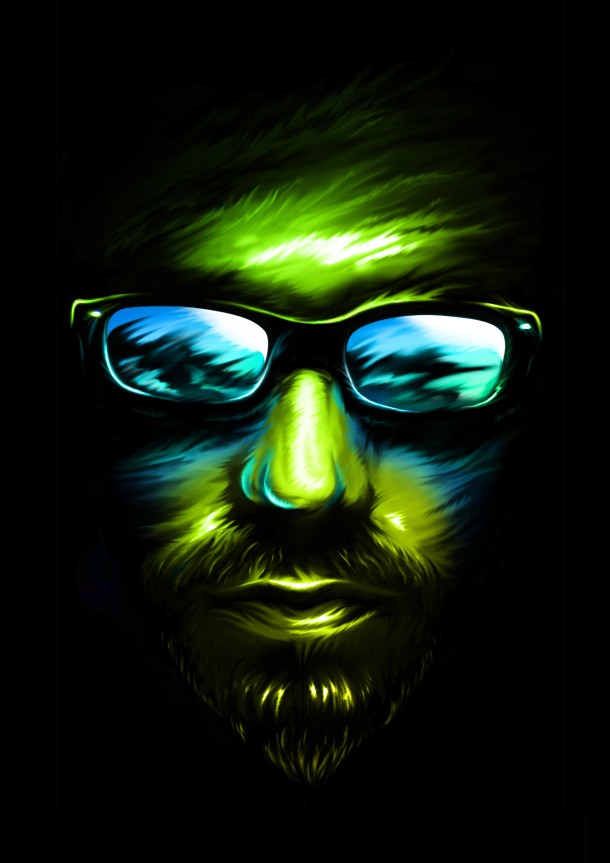 Adobe Creative Cloud #iamthenewcreatives