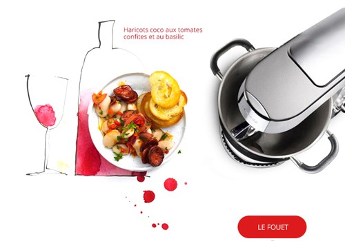 Cooking Chef