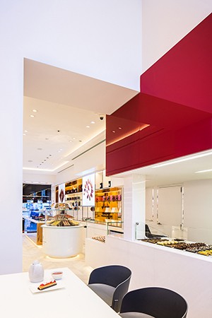 MARCOLINI / BRUXELLES