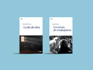 Edition Cherche Midi