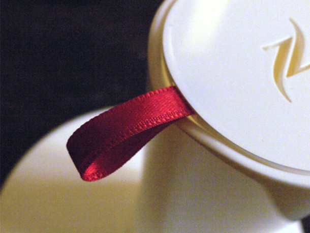 NESPRESSO