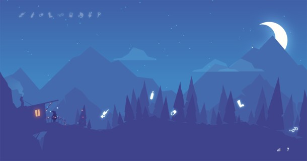Santa's Hood