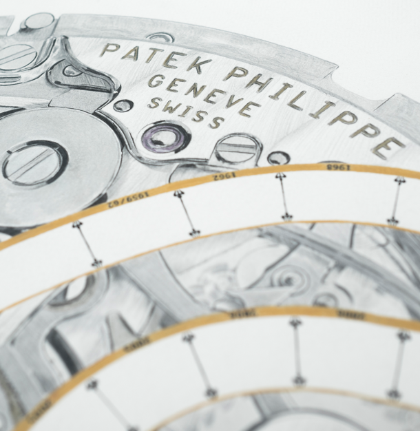 Patek Philippe