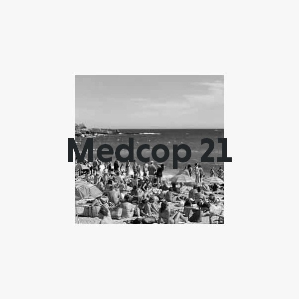 Medcop 21