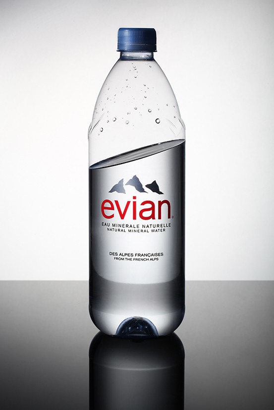 EVIAN