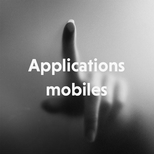 Applications mobiles