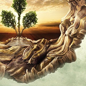 The Land Within