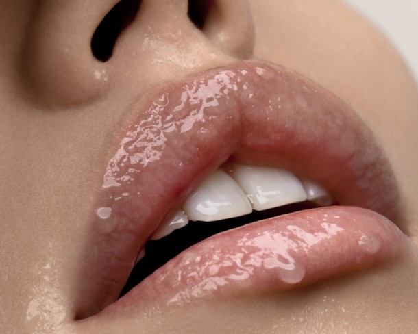 Close-up