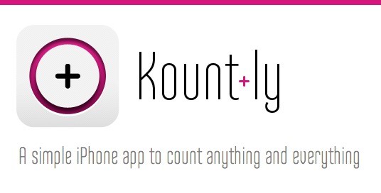 Kount.ly