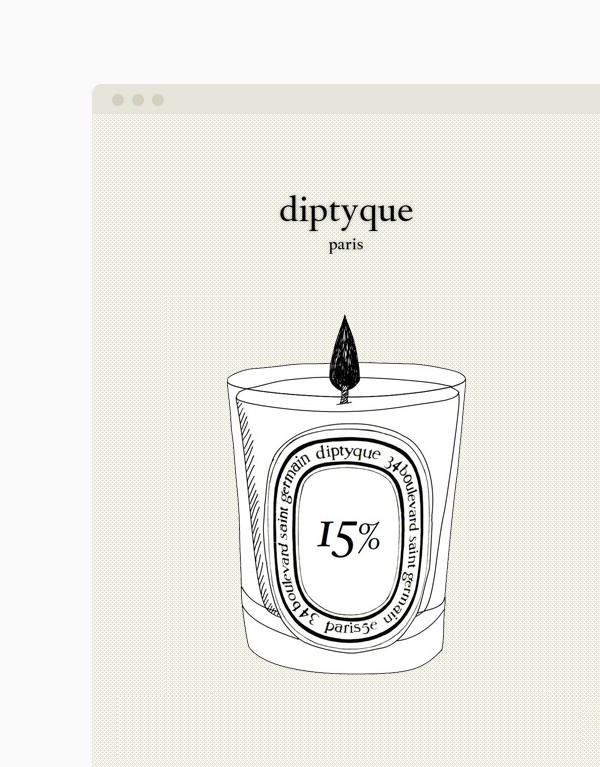 Diptyque