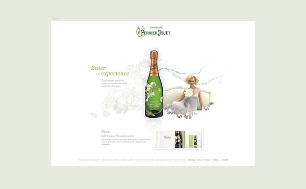 Perrier Jouet