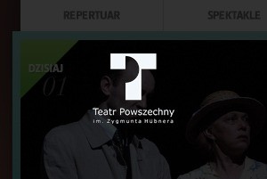 Teatr Powszechny