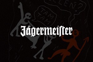 Jagermeister