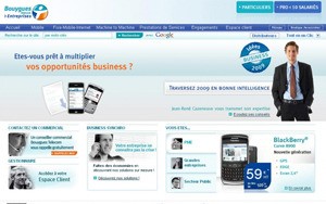 Bouygues