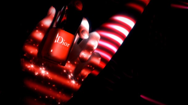 Dior Maquillage