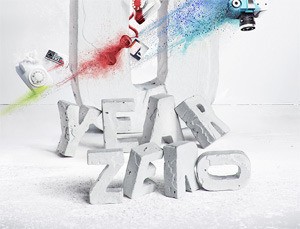 OFFF - Year Zero