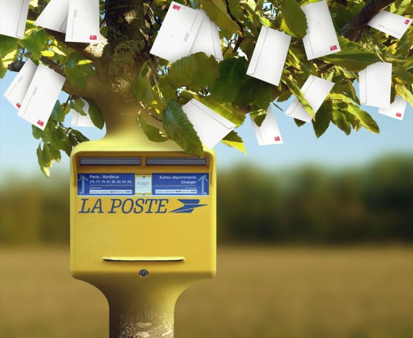 Mailbox