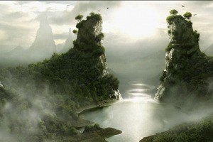 Jungle