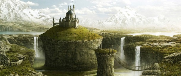 Castle