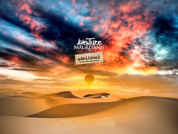 Mauritania Adventure