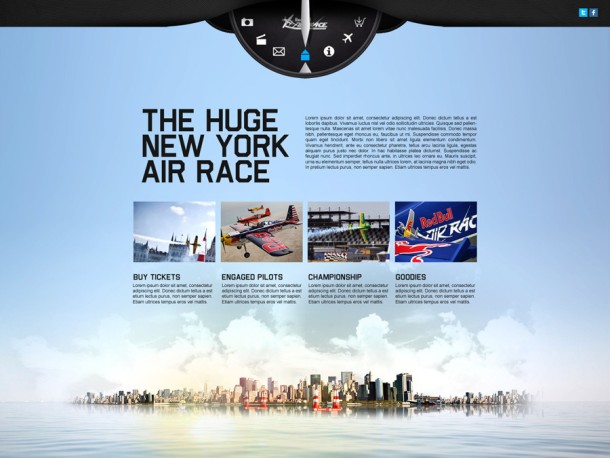 Red Bull Air Race