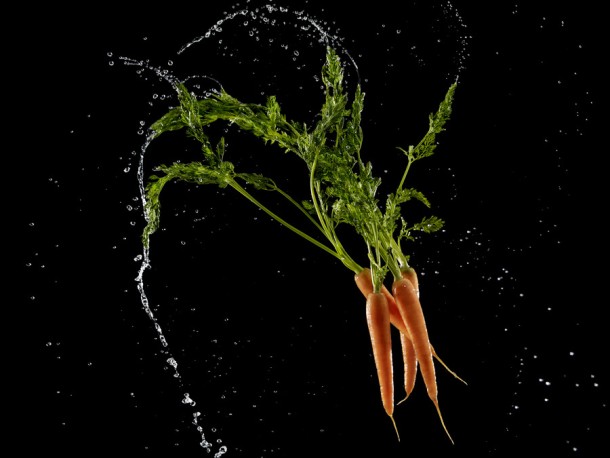 VEGETABLES
