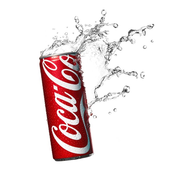 COCA-COLA
